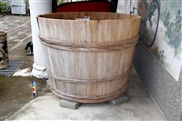 藏品(醃桶)的圖片