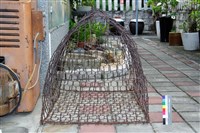 藏品(豬籠)的圖片