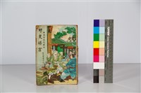 藏品(野叟曝言)的圖片