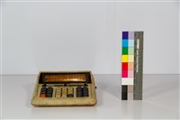 藏品(計算機)的圖片