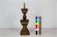 藏品(燭臺)的圖片