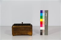 藏品(熏爐)的圖片