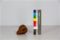 藏品(木魚)的圖片