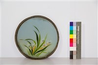 藏品(茶盤)的圖片