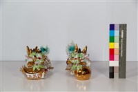 藏品(麒麟)的圖片