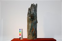 藏品(觀音神像)的圖片