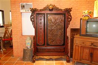 藏品(屏風)的圖片