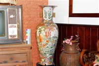 藏品(瓷花器)的圖片