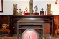 藏品(神桌)的圖片