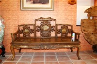 藏品(太師椅)的圖片