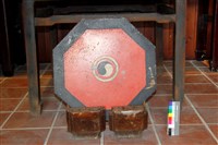 藏品(石敢當)的圖片