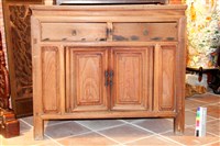 藏品(桌櫃)的圖片