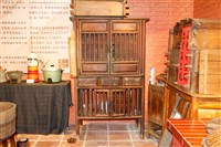 藏品(菜櫥)的圖片