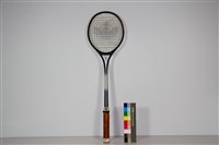 藏品(羽毛球拍)的圖片