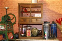 藏品(冰菓櫃)的圖片