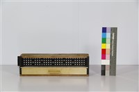 藏品(蜂巢箱)的圖片