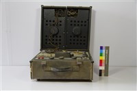 藏品(手提式卡式錄音機)的圖片