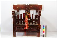藏品(神轎)的圖片
