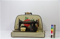 藏品(手提裁縫機 )的圖片