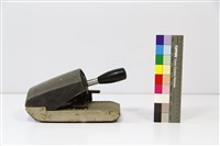 藏品(支票打印機)的圖片