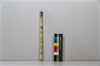 藏品(大型鉛筆)的圖片