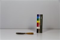 藏品(插秧筒)的圖片