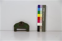 藏品(鎖頭)的圖片