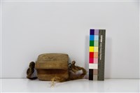 藏品(刀架)的圖片