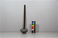 藏品(撈麵杓)的圖片