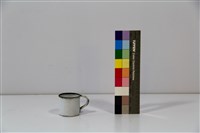 藏品(琺瑯杯)的圖片