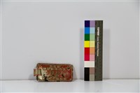 藏品(牛車牌)的圖片