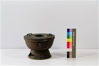 藏品(鋁製火鍋)的圖片