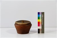 藏品(陶罐)的圖片