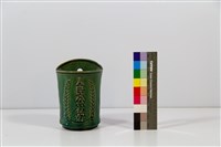 藏品(筷籠)的圖片