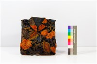 藏品(旗袍)的圖片