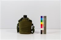 藏品(軍用茶壺)的圖片