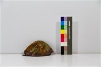 藏品(童帽)的圖片