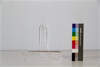 藏品(布袋針)的圖片