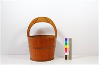 藏品(打水桶)的圖片