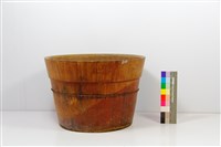 藏品(木桶)的圖片