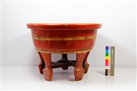 藏品(腰桶)的圖片