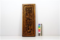 藏品(窗飾)的圖片