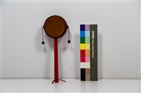 藏品(手搖鼓)的圖片