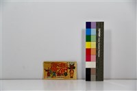 藏品(愛國獎券第1151期)的圖片