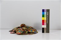 藏品(尪仔標)的圖片