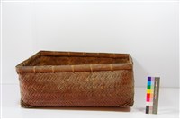 藏品(竹籃)的圖片