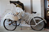 藏品(三輪車)的圖片
