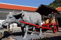藏品(牛車)的圖片