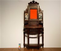 藏品(梳妝臺)的圖片