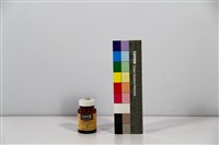 藏品(維他命E)的圖片